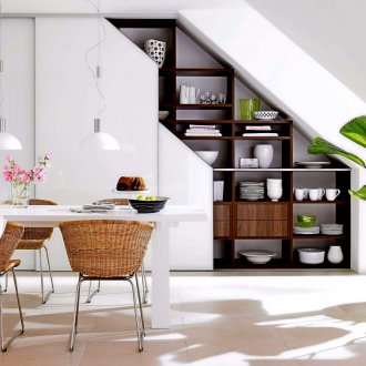 Дизайн на килер за съдове