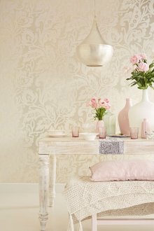 Стенни панели Boiserie