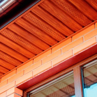 지붕용 스포트라이트