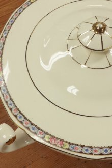 Vergoldungsutensilien