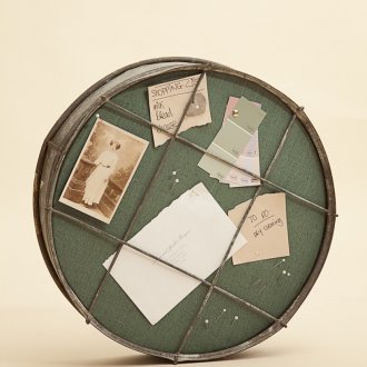 Стара дъска за сито