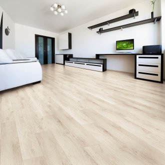 Фамилен бял ламинат