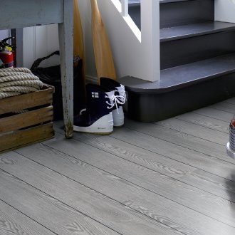 Двустранен ламинат