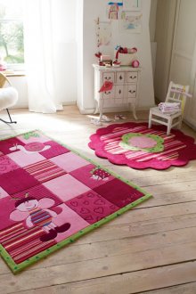 Подложка за деца