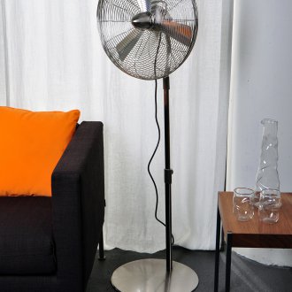 Цветен хладилник