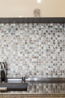 Мозайка от пачуърк