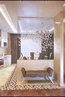 Огледала и очила с дизайн