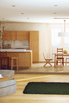 Екологична дневна