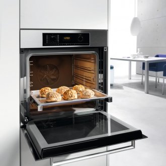 Мини конвекционна фурна