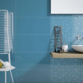 Черен прозоречен перваз от гранит и мрамор