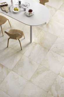 Бежови подови плочки