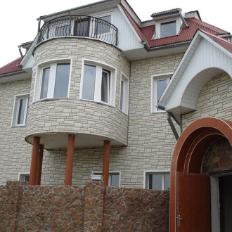 Фасадни панелни сутерени