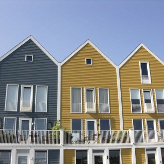 Релефни фасадни панели