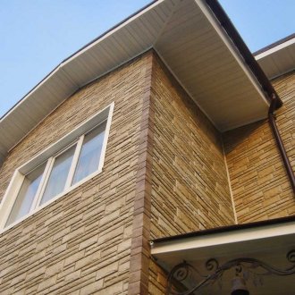 Циментови фасадни панели