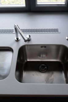 Мраморен плот