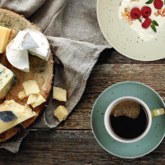 Чаша от камък