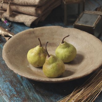 Каменна плодова купа