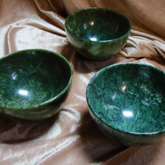 Нефритни ястия