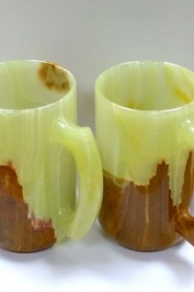 Ониксови чаши