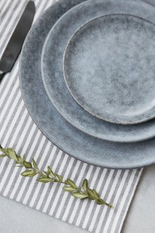 Каменни съдове