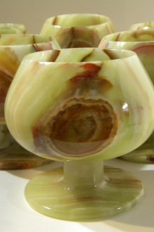 Ониксови очила