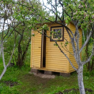 Hozblok за даване