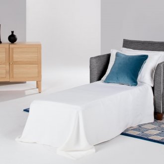 Sillón de estilo inglés
