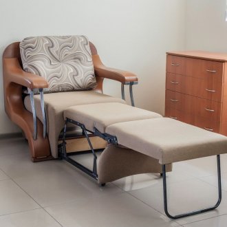 Стол за легло със сгъваем механизъм