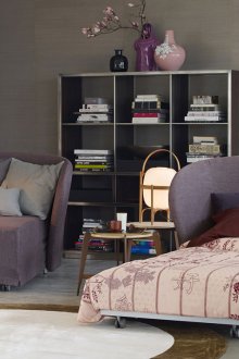 Разтегателно легло за стол