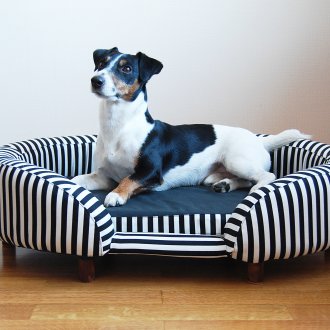 Бяло легло на краката