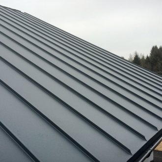 Вграден покрив