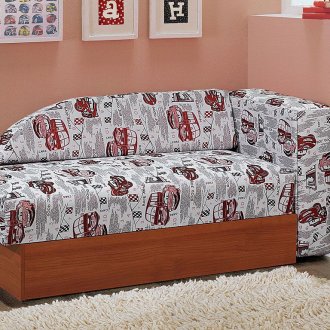 Детско сгъваемо легло