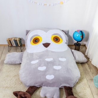 Детска възглавница за легло 