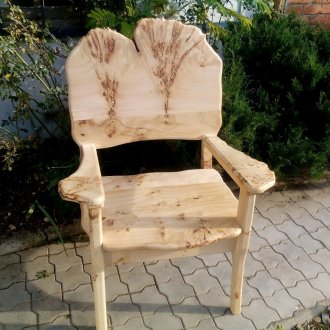 Мебели от липа за баня