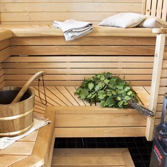 Рафтове във ваната