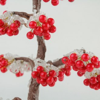 Мъниста Роуан