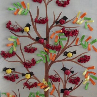 Снимка от салфетки