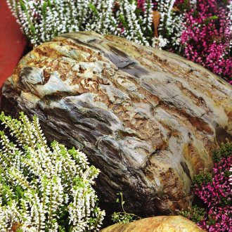 Декоративен камък в градината