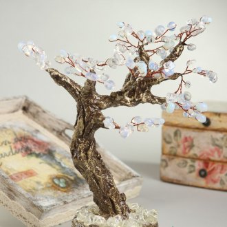 Каменно дърво