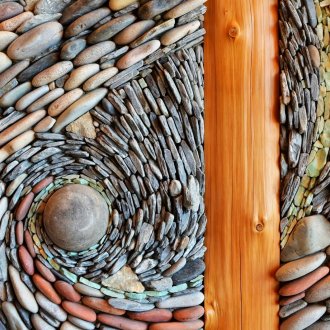 Каменна стена