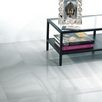 Лапирана плочка с полугланц