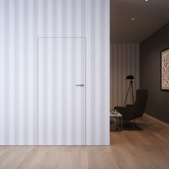 Невидима врата