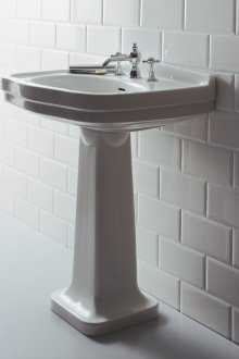 Tenggelam gaya gaya retro