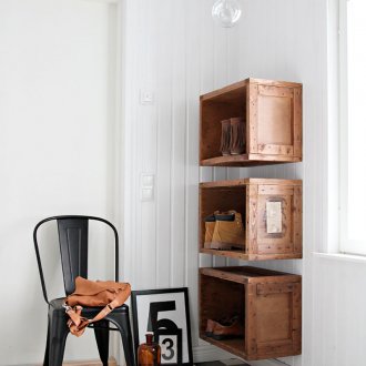 Подови плочки от каменна порцелан