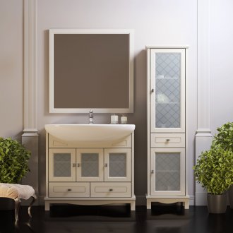 Калъф за баня в прованс