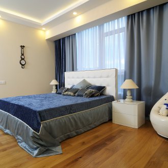 Bedroom Wall Top