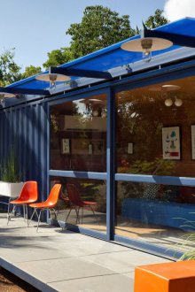 Container House