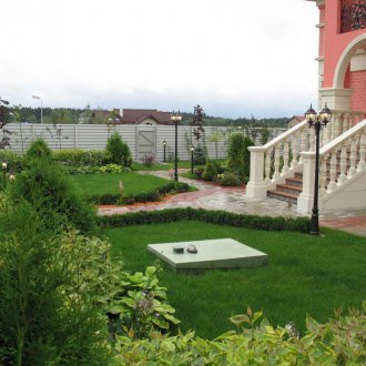 Септична яма за дълбоко почистване