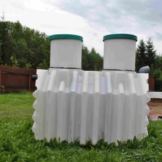 Септична яма