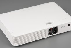 BENQ home projector